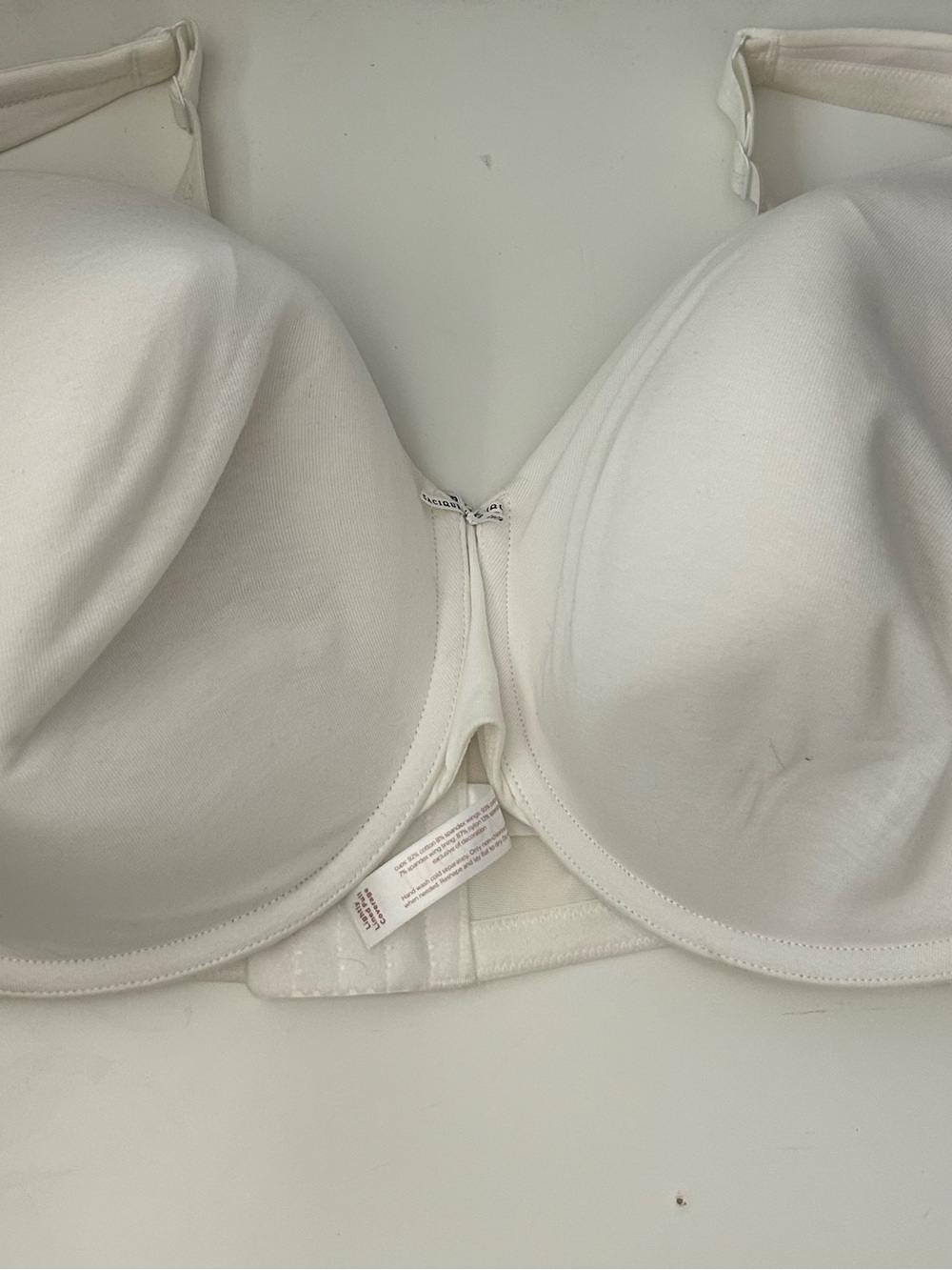 Cacique Bra